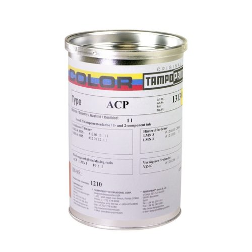 ACP Tamponfesték