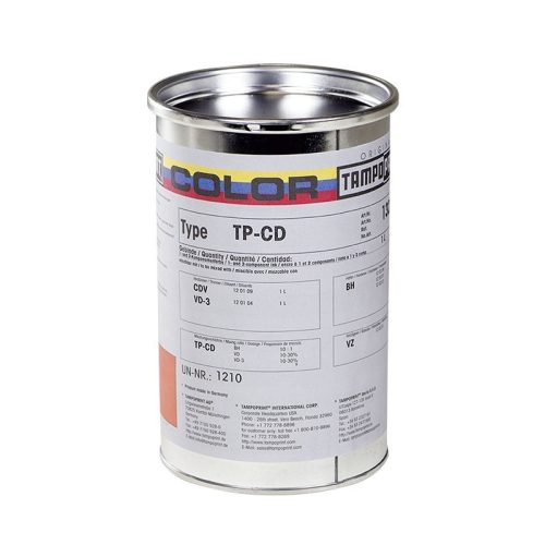TP-CD Tamponfesték
