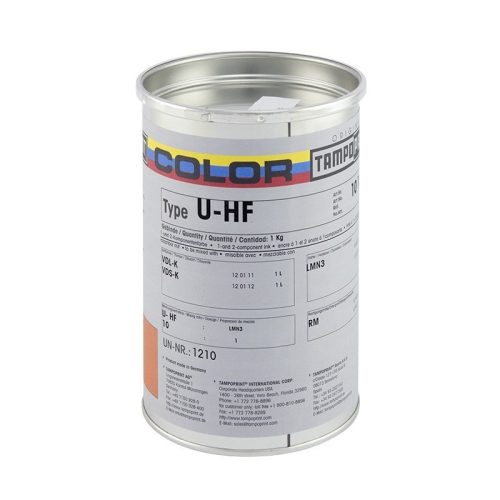 U-HF festék