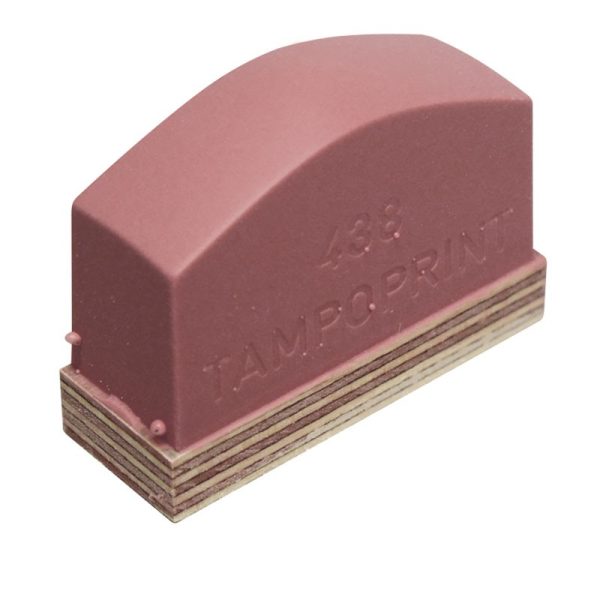 Tampon 438, Material 3, (3,6,12 vagy 18 Sorkeménység)