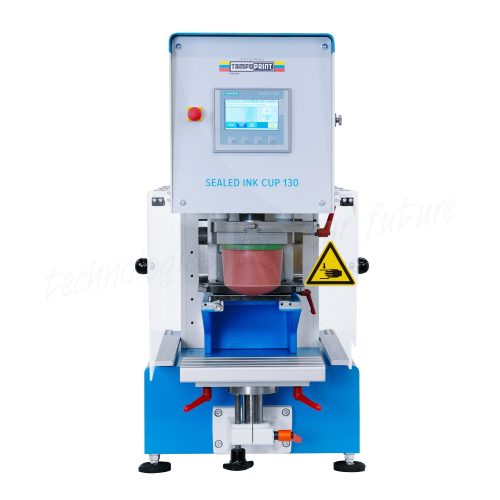 SEALED INK CUP 130