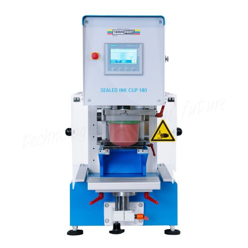 SEALED INK CUP 140
