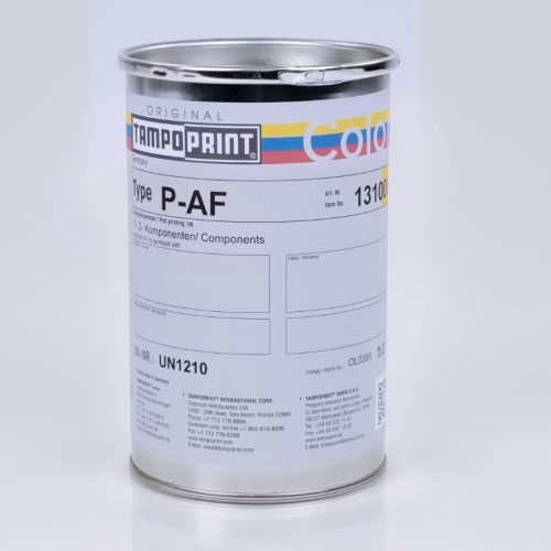 P-AF Tamponfesték