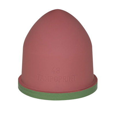 Tampongumi TP043 TP-043 Material 3, (3,6,12 vagy 18 Sorkeménység)