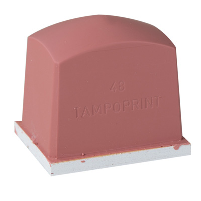 Tampongumi TP048 Tampon 048, Material 3, (3,6,12 vagy 18 Sorkeménység)