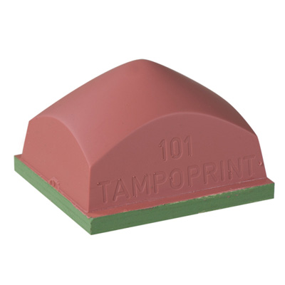 Tampongumi TP101 Tampon 101 Material 3, (3,6,12 vagy 18 Sorkeménység)