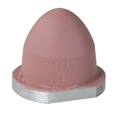 Tampongumi TP111 TP-111 Material 3, (3,6,12 vagy 18 Sorkeménység)