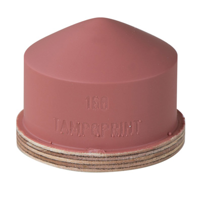 Tampongumi TP160 TP-160 Material 3, (3,6,12 vagy 18 Sorkeménység)