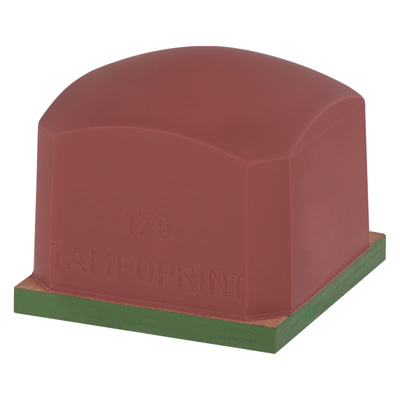 Tampongumi TP175 Tampon 175 Material 3, (3,6,12 vagy 18 Sorkeménység)