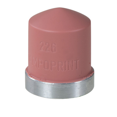 Tampongumi TP226 TP-226 Material 3, (3,6,12 vagy 18 Sorkeménység)