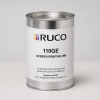 110GE szitafesték üvegre - Tampon-mix Kft. RUCO INXScreen™ 110GE Szitafesték