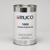 110KK szitafesték - Tampon-mix Kft. RUCO INXScreen™ 10KK Szitafesték