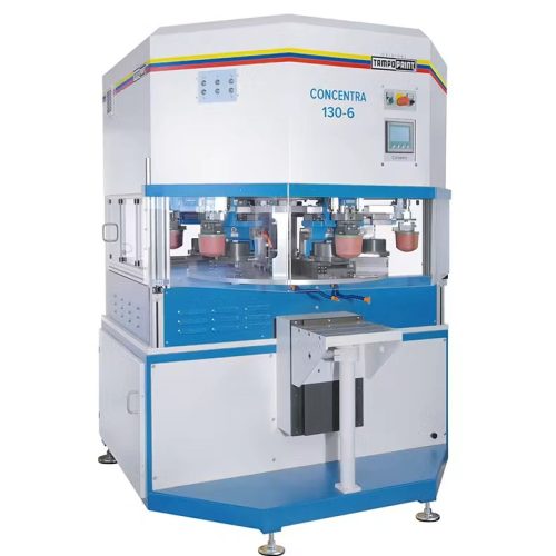 CONCENTRA 130 4 vagy 6 színes