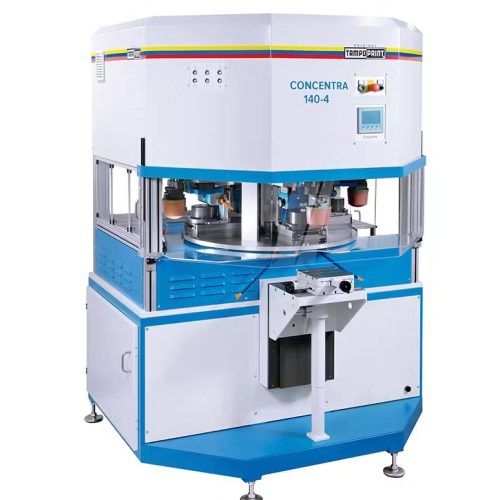 CONCENTRA 140 4 vagy 6 színes