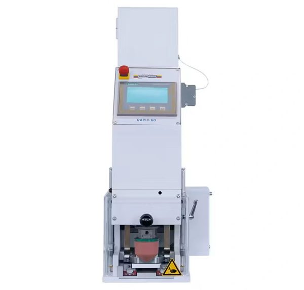 RAPID 60 tamponnyomó gép RAPID 60