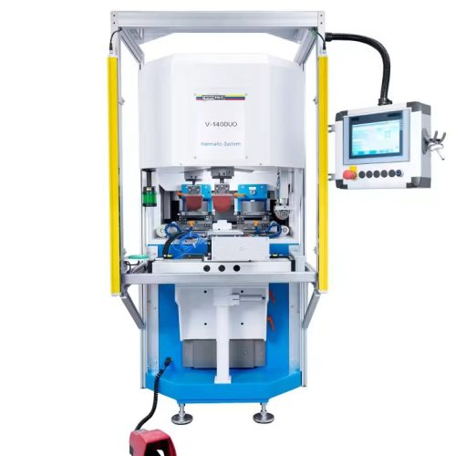 V-DUO 140