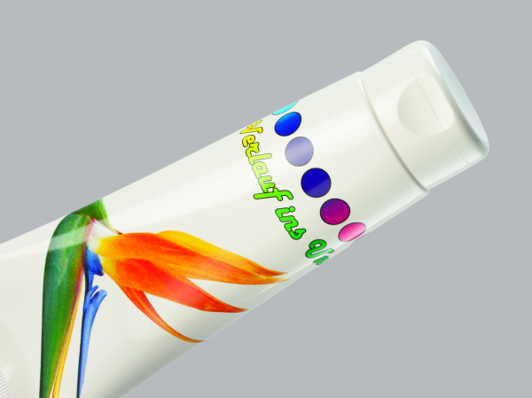 955 UV és LED szitafesték - Tampon-mix Kft. RUCO INXScreen™ 955LED-LM UV / LED Szitafesték