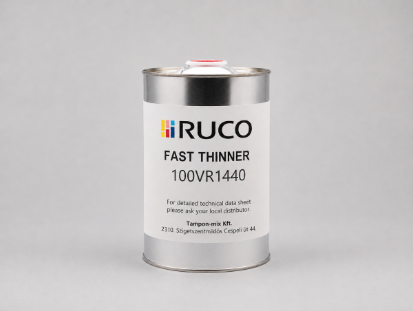 Gyors hígító - 100VR1440 - Tampon-mix Kft. Gyors hígító - 100VR1440