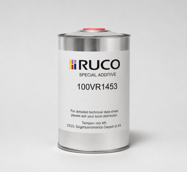 Lassú hígító - 100VR1453 - Tampon-mix Kft. Lassú hígító - 100VR1453