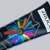 RUCO 955 UV és LED szitafesték -Tampon-mix Kft. RUCO INXScreen™ 955LED-LM UV / LED Szitafesték