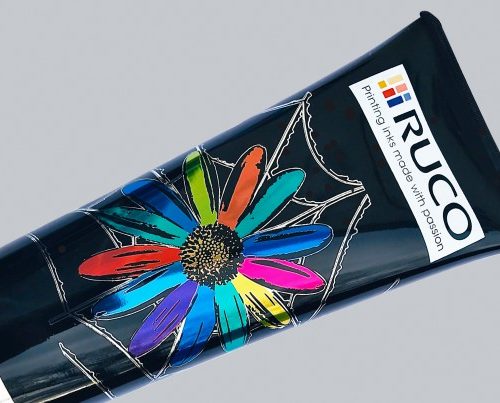 RUCO INXScreen™ 955LED-LM UV / LED Szitafesték